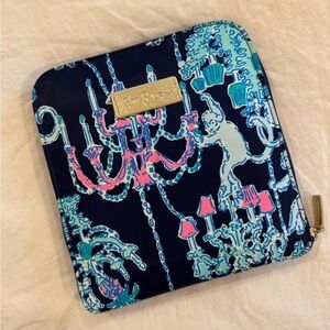 Lilly Pulitzer Getaway Packable Tote